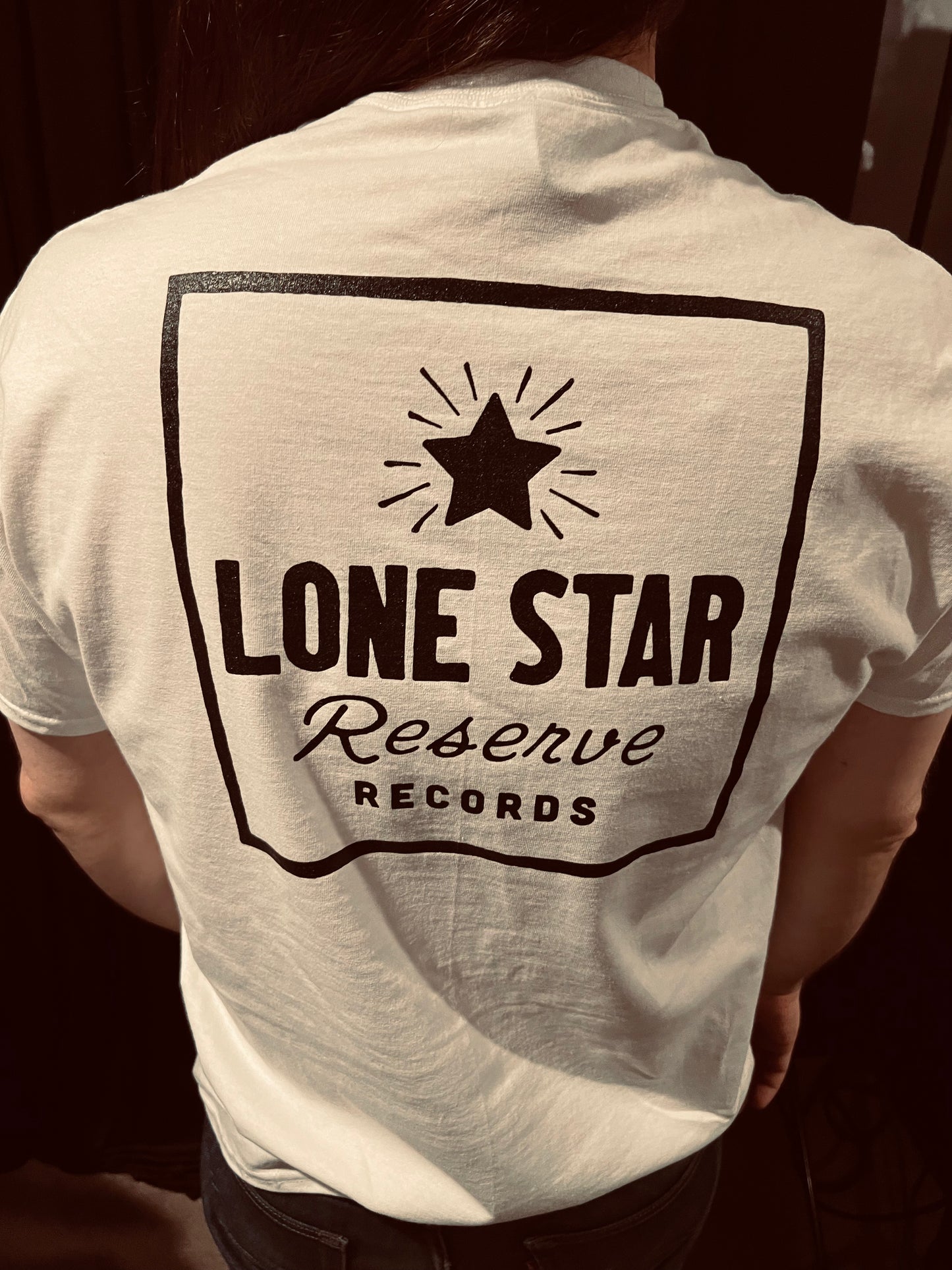 "Don't Nashville My Texas" T-Shirt