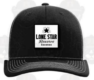 LSR Logo Patch Hat
