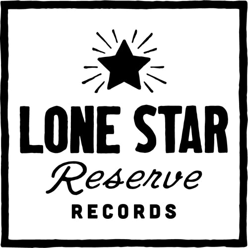 Lone Star Reserve Records Store